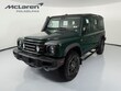  Ineos  Grenadier Station Wagon