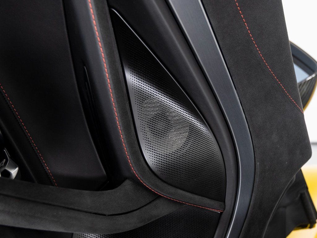 2024 McLaren 750S Base - Photo 13