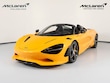  McLaren 750S
