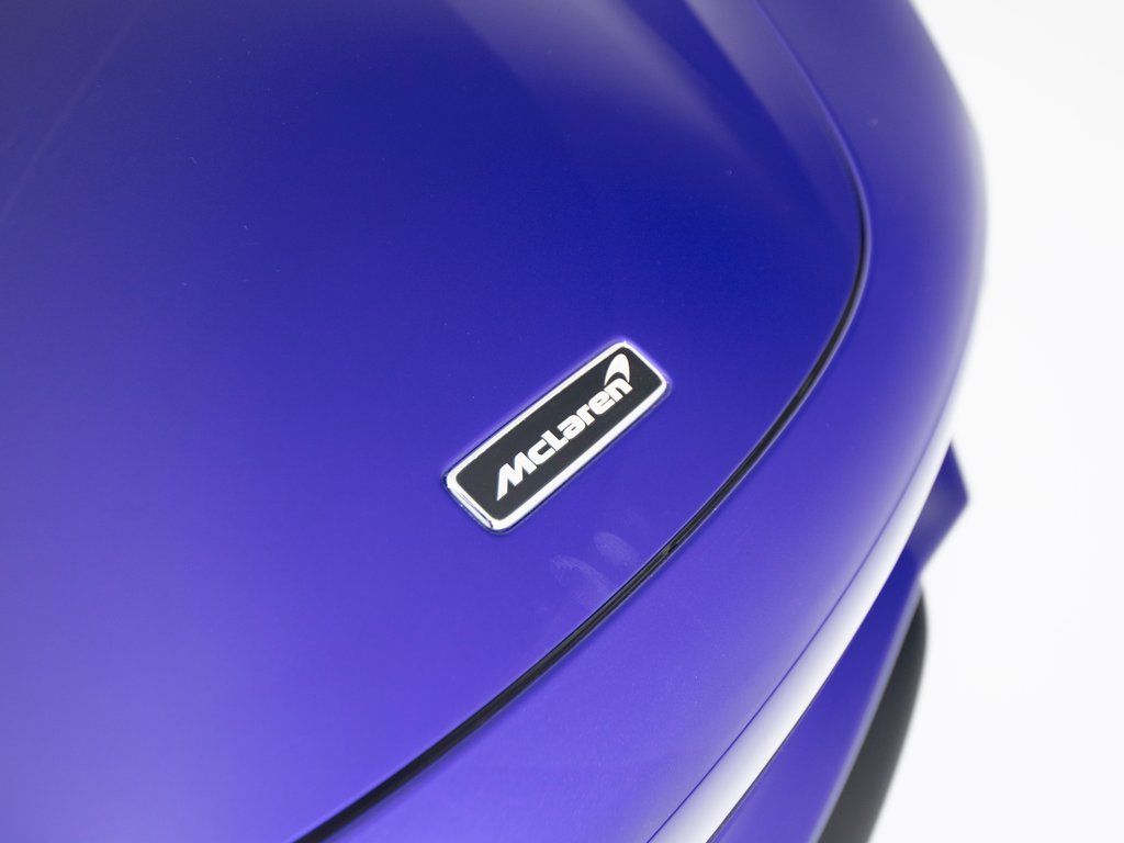 2025 McLaren 750S Base - Photo 45
