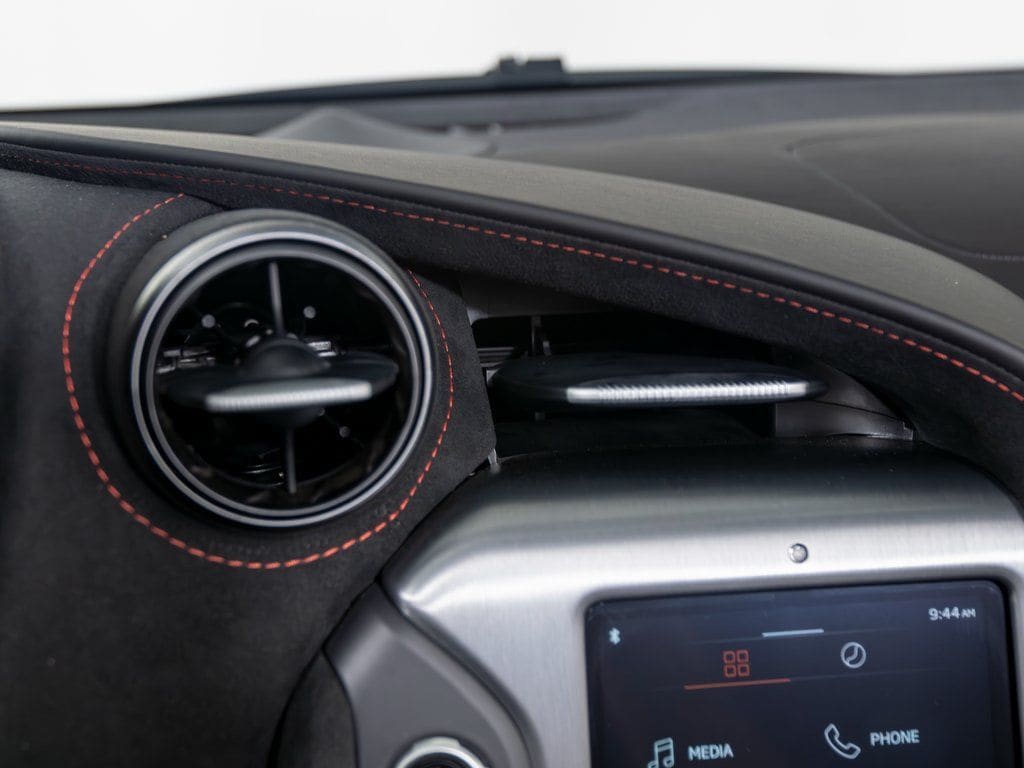 2024 McLaren 750S Base - Photo 24