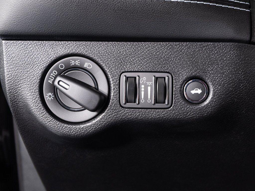 2023 Dodge Challenger SRT - Photo 34