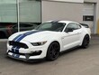  Ford Shelby GT350