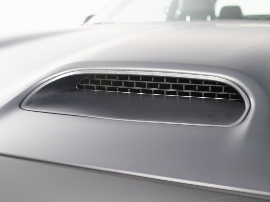 2023 Dodge Challenger SRT - Photo 12