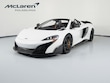  McLaren 675LT