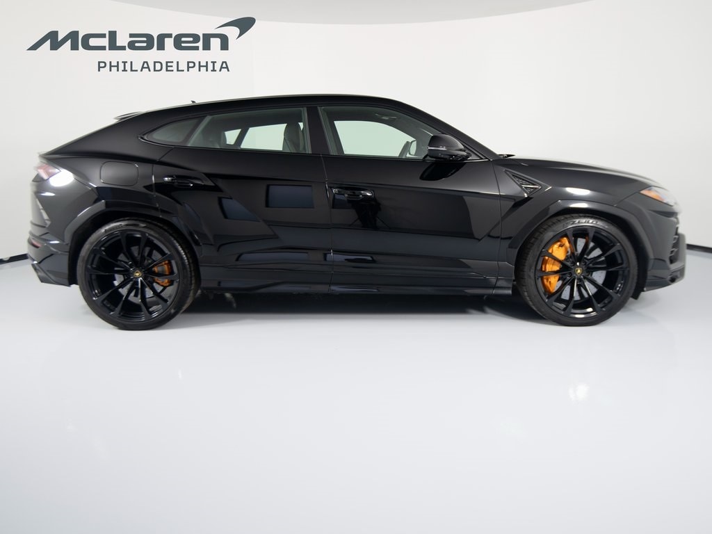 Used 2022 Lamborghini Urus SUV