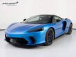 McLaren GTS
