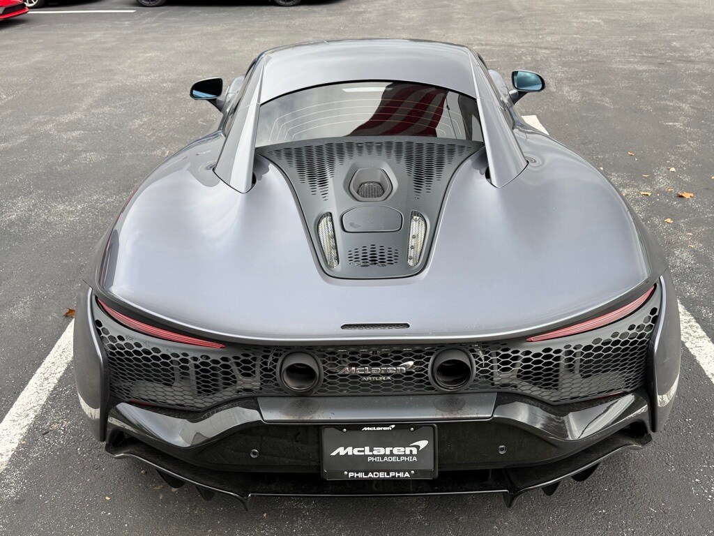 2023 Mclaren ARTURA photo 4