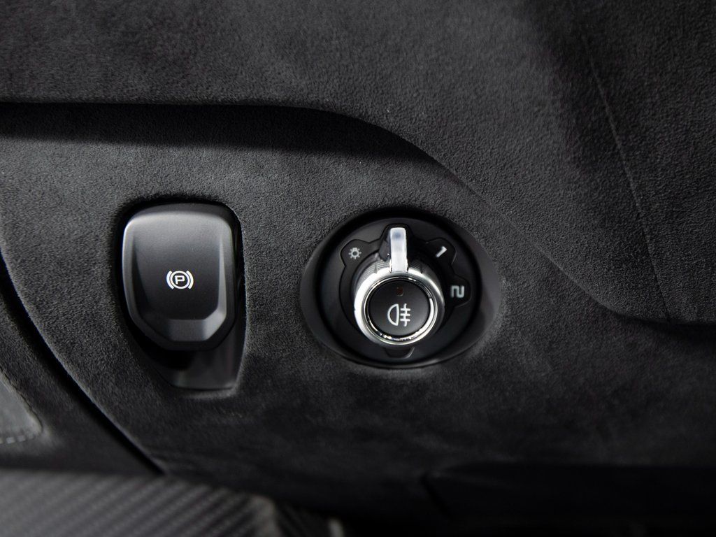 2025 McLaren 750S Base - Photo 29