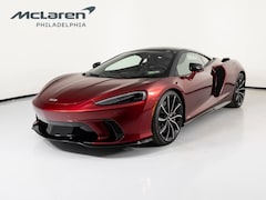 2025 McLaren GTS TechLux Coupe