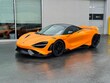  McLaren 765LT