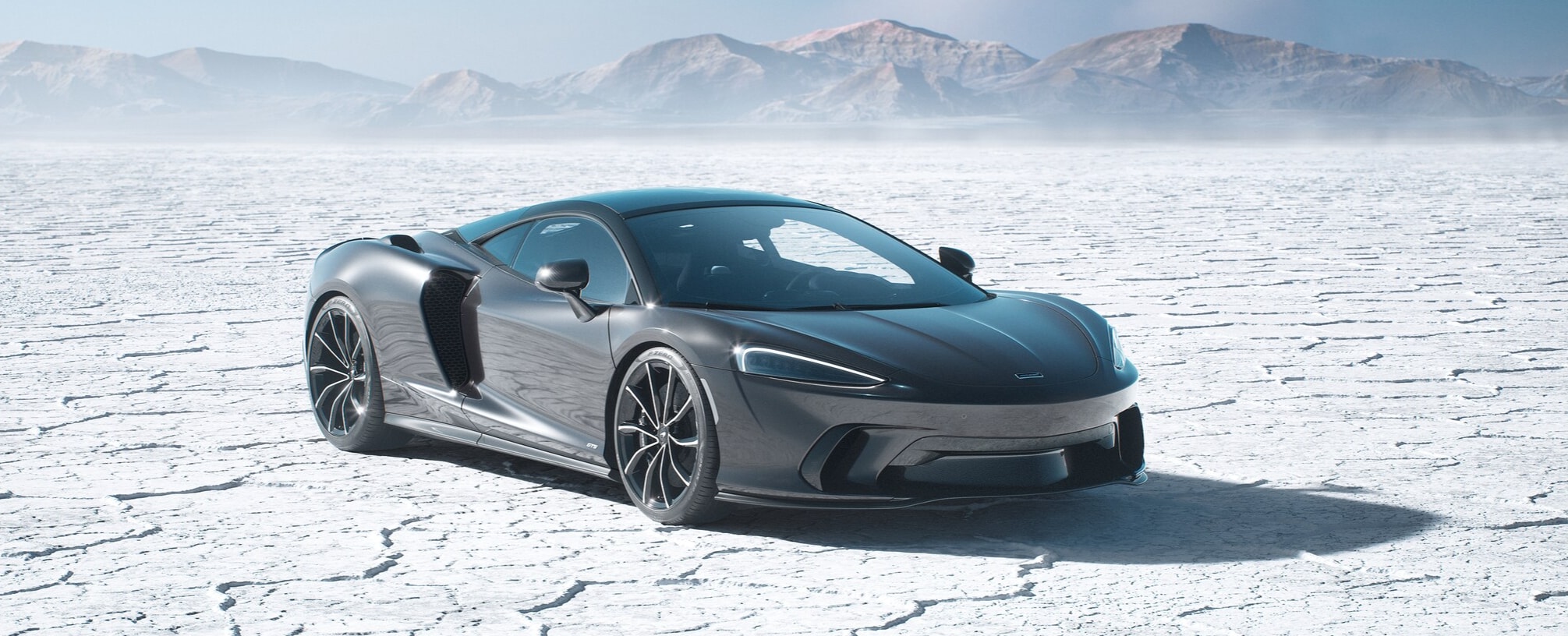 Artura Coupe GTS