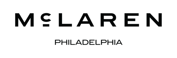 McLaren Philadelphia