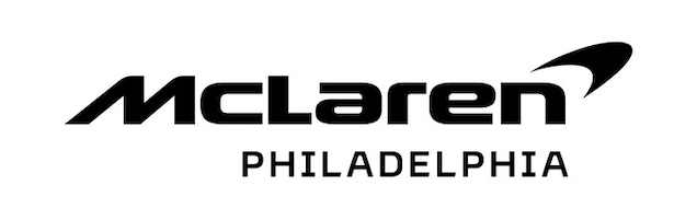 McLaren Philadelphia