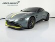  Aston Martin Vantage