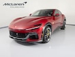  Ferrari Purosangue