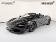  McLaren 750S