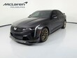  Cadillac CT4-V