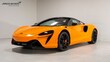 McLaren Artura