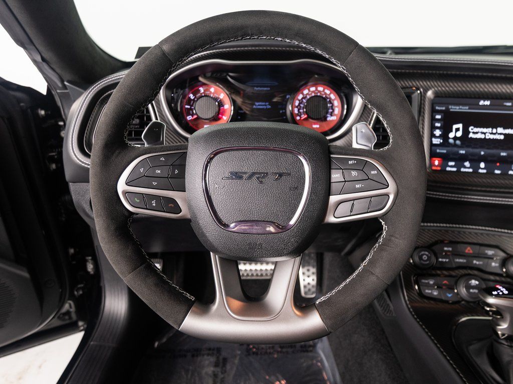 2023 Dodge Challenger SRT - Photo 29