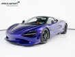 McLaren 750S