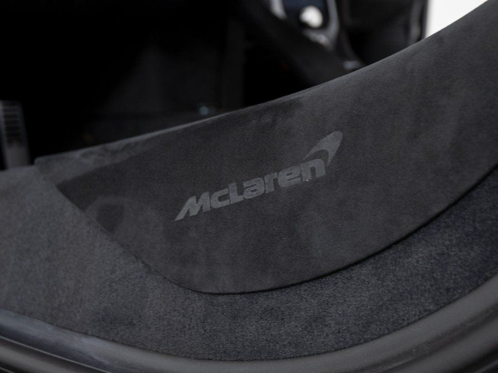 2024 McLaren 750S Base - Photo 15