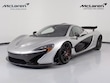  McLaren P1