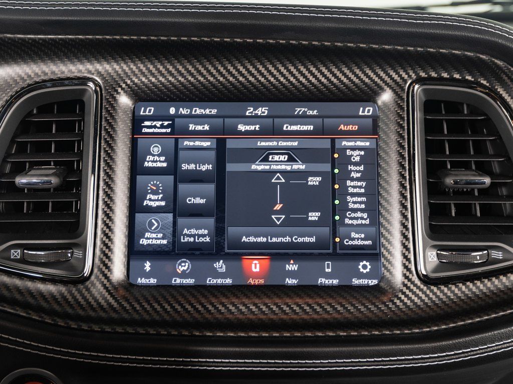 2023 Dodge Challenger SRT - Photo 31