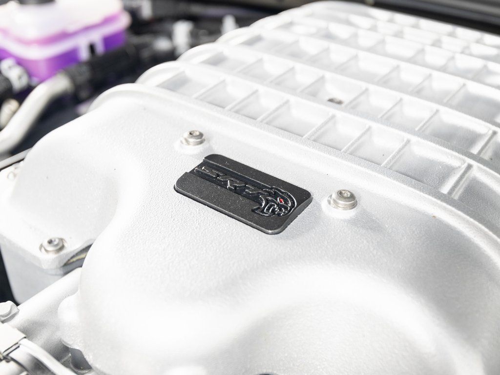 2023 Dodge Challenger SRT - Photo 41