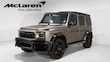 Mercedes-Benz AMG G 63