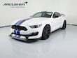  Ford Shelby GT350