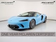 McLaren GT