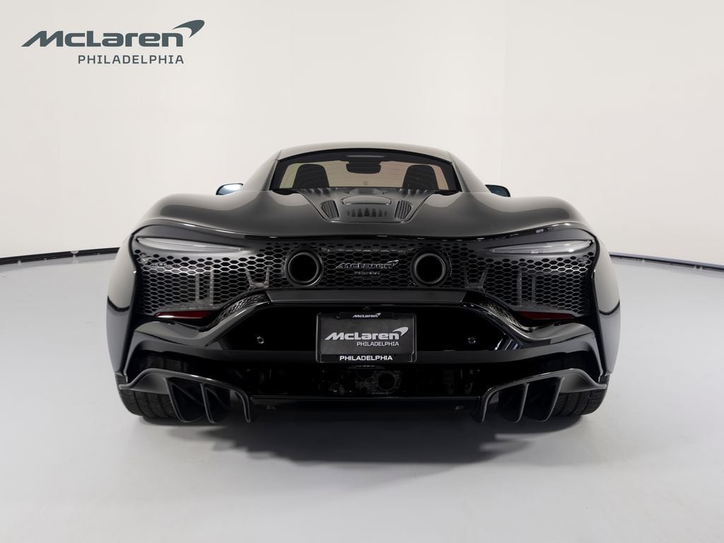 Used 2023 McLaren Artura Coupe Performance Coupe