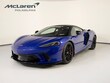 McLaren GTS