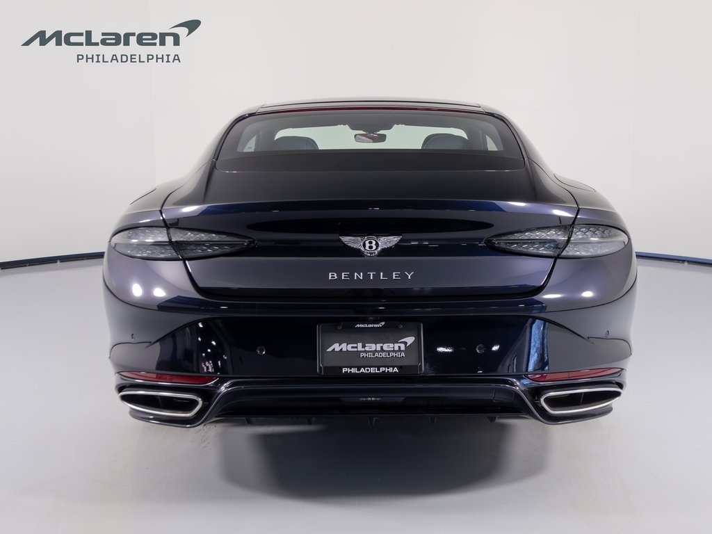 Used 2026 Bentley Continental GT Speed