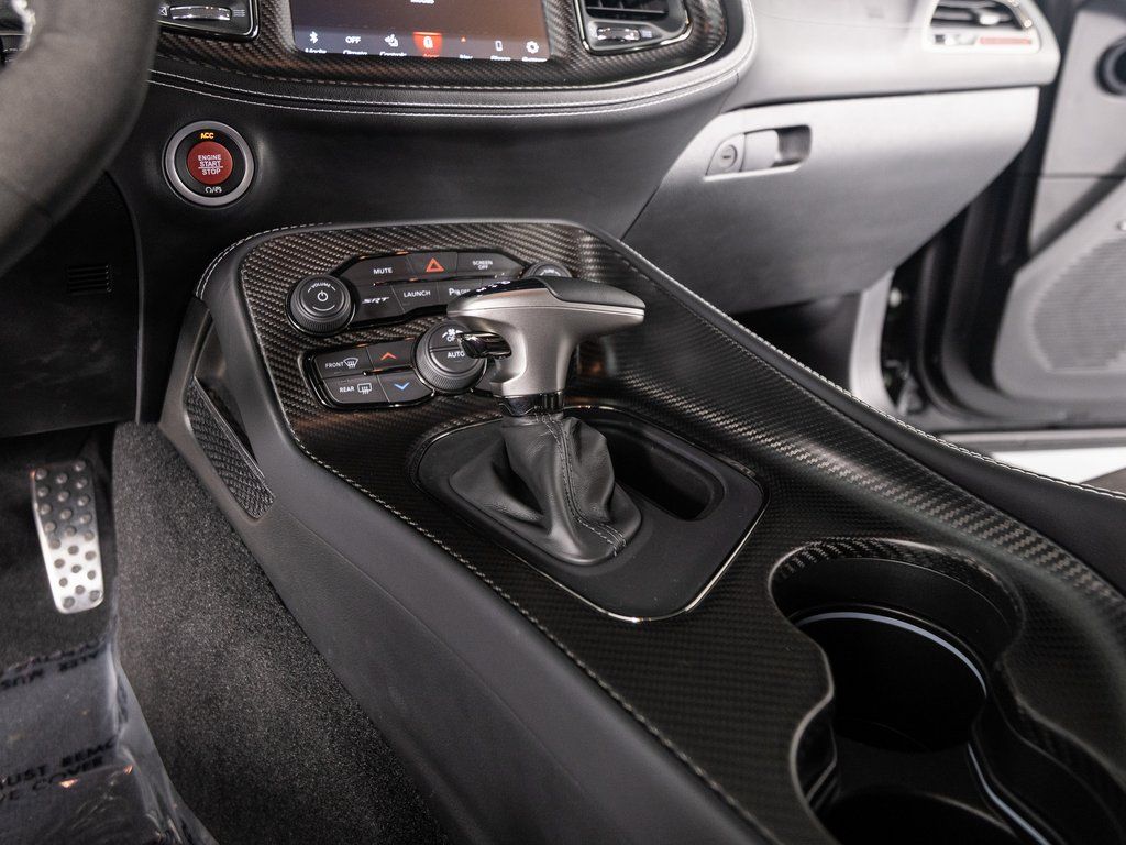 2023 Dodge Challenger SRT - Photo 27