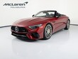  Mercedes-Benz AMG SL 63