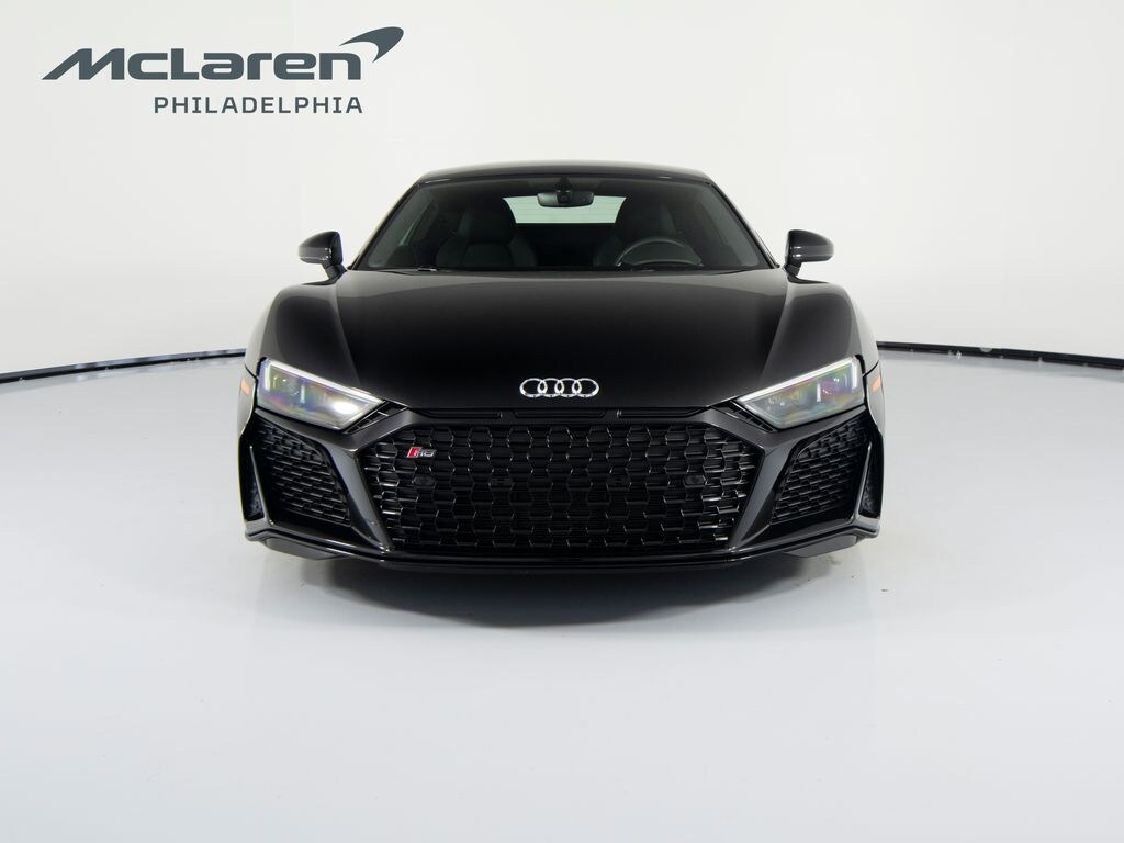 Used 2023 Audi R8 5.2 V10 performance Coupe