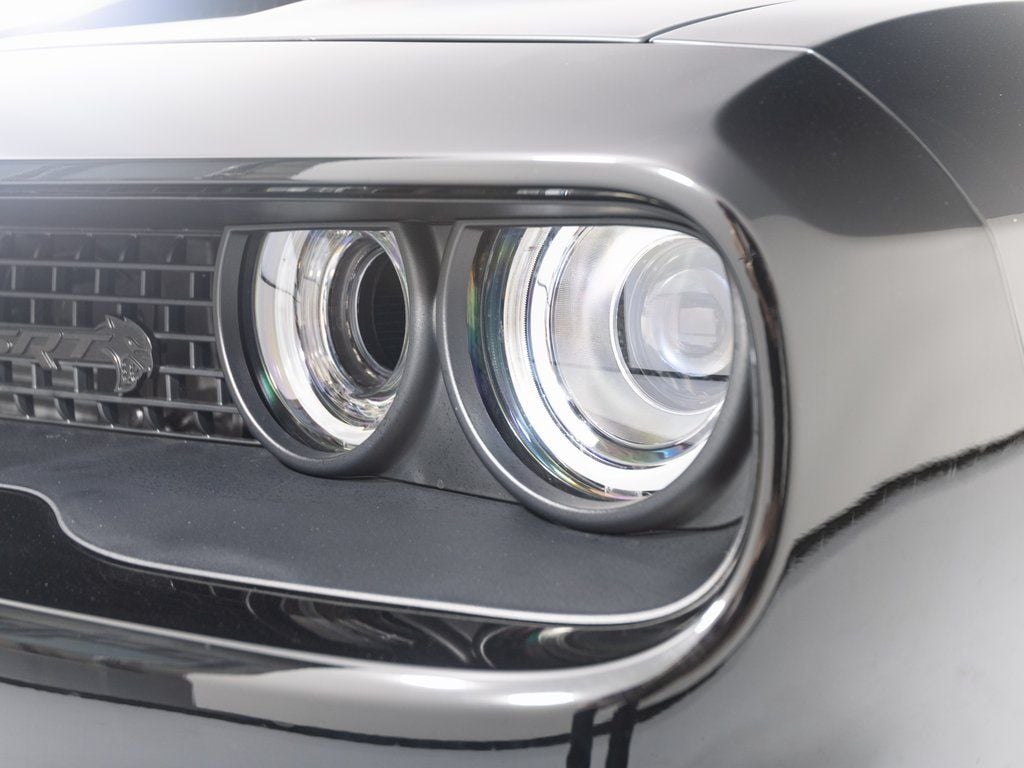 2023 Dodge Challenger SRT - Photo 16