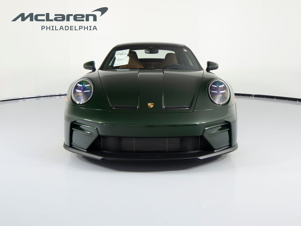 Used 2026 Porsche 911 GT3 Coupe