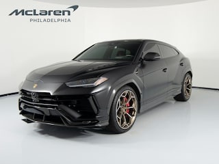 2023 Lamborghini Urus Performante SUV