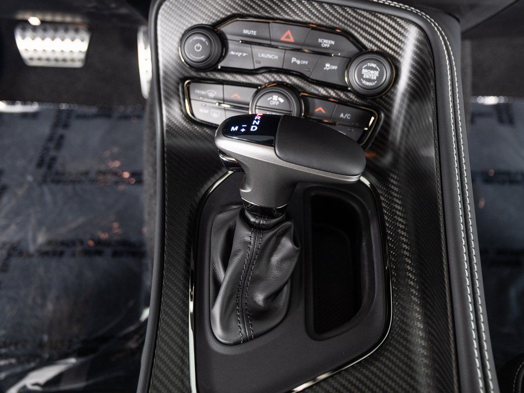 2023 Dodge Challenger SRT - Photo 32
