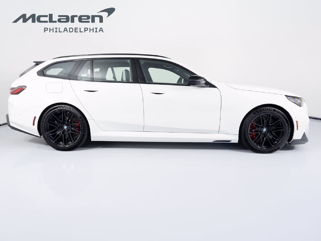 Used 2026 BMW M5 Base Touring
