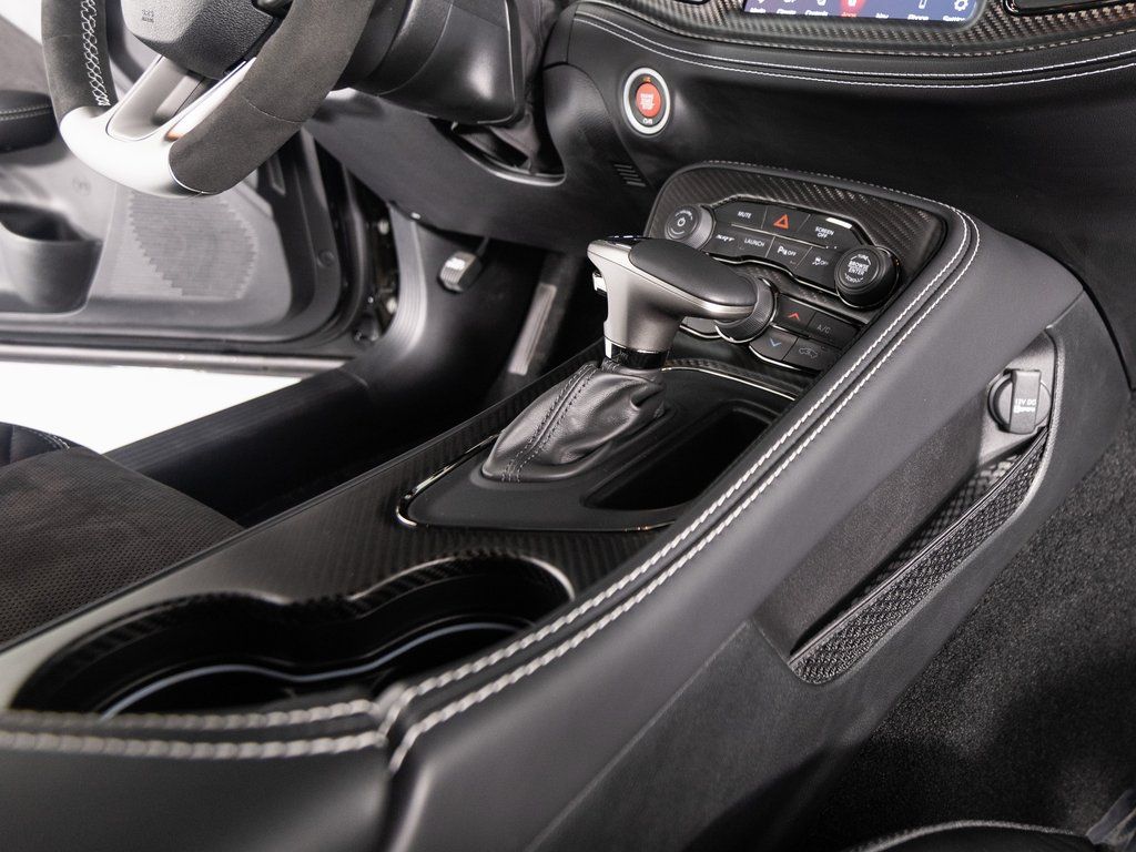 2023 Dodge Challenger SRT - Photo 28