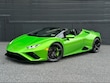 Lamborghini Huracan EVO