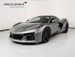 Chevrolet Corvette Z06