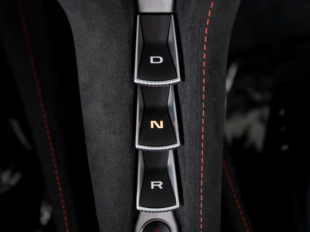 2024 McLaren 750S Base - Photo 23