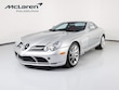 Mercedes-Benz SLR McLaren