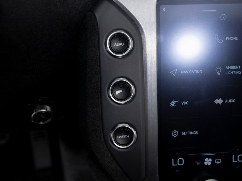 2024 McLaren 750S Base - Photo 21