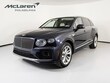 Bentley Bentayga EWB